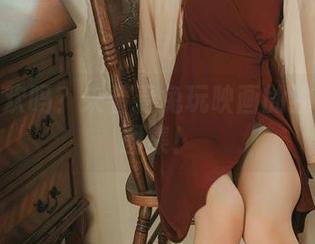 肉感喜欢吗？来看看兔玩映画的独特美图图集！