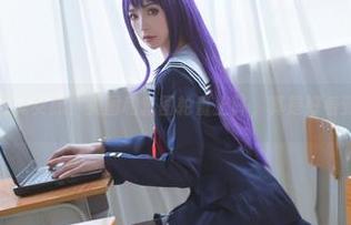 兔玩映画的兔女郎，美图和套图轮番上阵，真是好看到不想走！