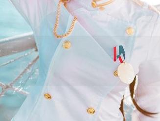 冲田凛花rinka的高清写真集出炉，FateEXTELLA尼禄，给我一万种看法！