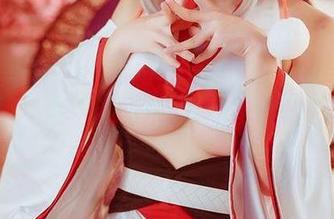 冲田凛花rinka的私拍合集：出包王女莫莫·贝利亚·戴比路克的魔力，不来看可真亏！