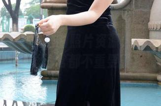 初夏女神 – 依依的照片资源：看完一瞬间感觉日常都不重要了！