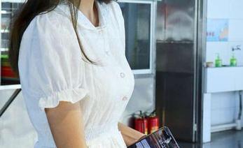 初夏女神 – 有些作品，是高清更是环环的魅力无限！