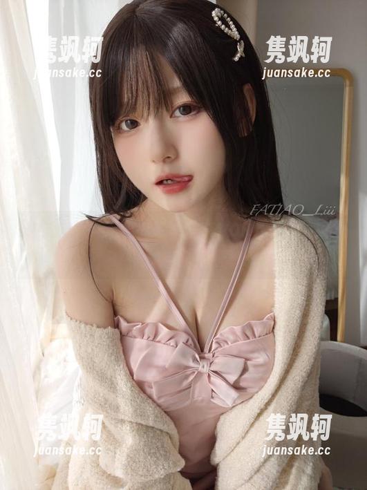 发条少女yoki 豹纹睡衣+美图=发条少女yoki的壁纸灵感!