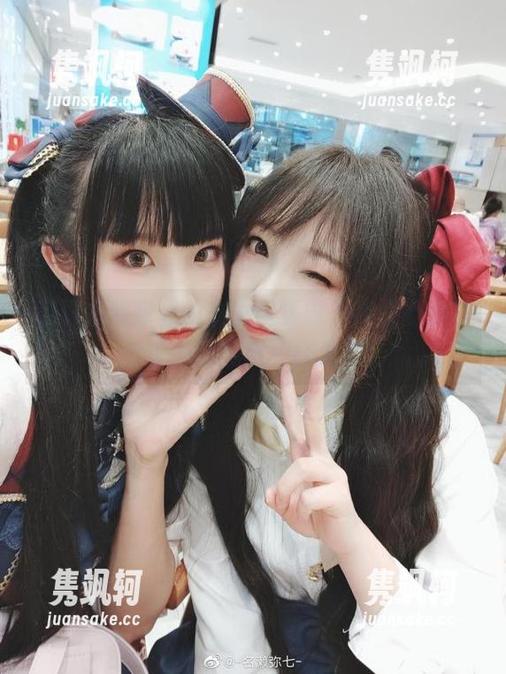 名濑弥七 观看名濑弥七的少女图集时,我的心情居然跟她的表情一样晃动!