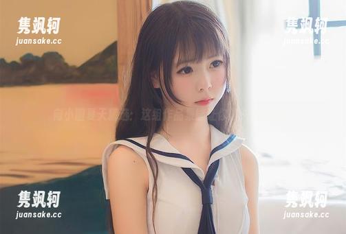 向小圆 向小圆夏天精选:这组作品集能让你从头凉到脚!