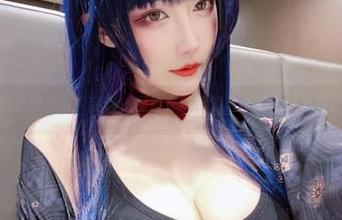 啾小妍的清纯定制，那种光线透过皮肤的感觉真好！