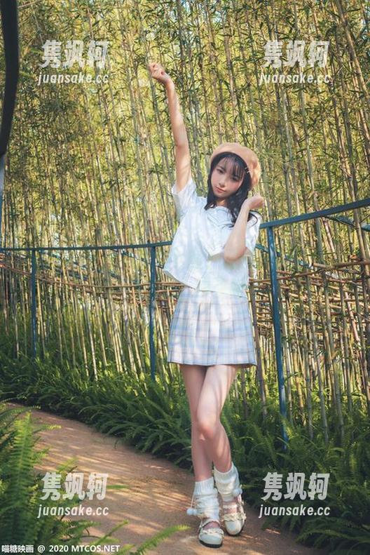 喵糖映画 - 高雄兔女郎？蠢沫沫的合集真是妙趣横生，快来瞧瞧！