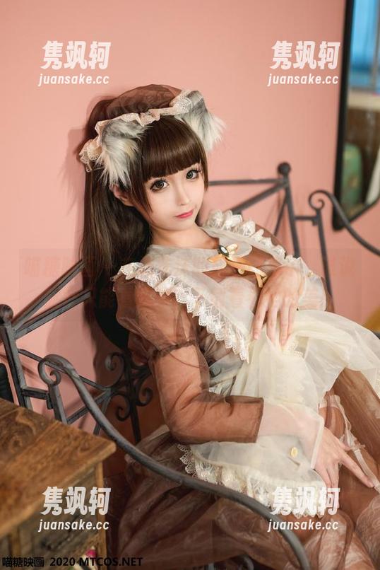 喵糖映画-蠢沫沫 喵糖映画 - 在蠢沫沫的旗袍图集中,谁说旅行只能看风景?下载看看她的美!