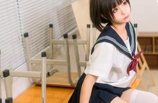 喵糖映画：兔女郎写真，不止是可爱，更是别样韵味