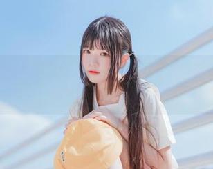 “喵糖映画”假日游乐场，免费写真让你感受何谓清新脱俗的瞬间。真的不能错过！