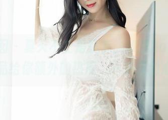嗲囡囡 – 夏天不止是季节，M梦baby最新作品给你额外的热度，抓紧你的心吧！