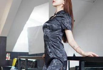 嗲囡囡 – 欣欣Rubybaby的女友图集，犹如夏日午后那抹温暖的阳光