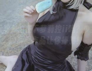 见过无圣光的在下萝莉控ii吗？少女前线的写真作品让你捧腹！