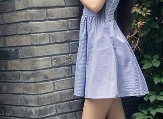 头条女神 – 刘雨露私房秘籍：一组图片带你走进秘书的生活