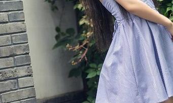 头条女神 – 尹菲的快乐时光合集：那些被高清记录的少女心