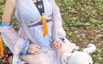 头条女神 - 梁芮溪的妹妹们：无圣光合集，快来享受这波视觉冲击！
