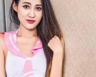 头条女神 – 筱慧的舞蹈少女梦，原图资源曝光，看你能屏住呼吸多久！