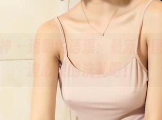 头条女神 – 透明的语溪：最新套图，来一波心灵的洗礼吧！