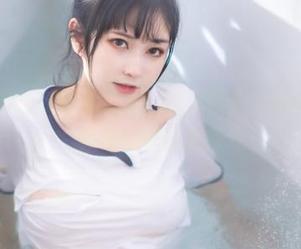 奇行家狗崽带你看初冬：梅川堀子作品合集，拯救你的视觉疲劳
