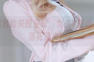 战败忍者的美图呈现，女主K把他们打得落花流水！