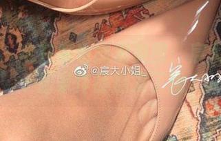 微密圈 – 宅在家也能出美图：宸大小姐的居家作品启发了我