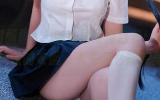 跟着封疆疆v，连衣裙写真合集：不买个几千块钱的衣服，人生怎么能完美呢？