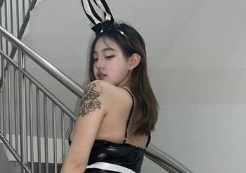 微密圈 – 小优优子厨娘怒撩写真合集，保证看了让你想立马下厨！