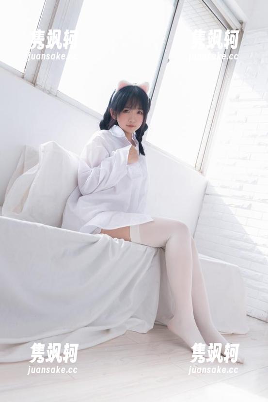 少女秩序-乐栀 少女秩序 - 乐栀穿上套装,竟然能拍出这么多惊艳的美图,果然是摄影师的宠儿!