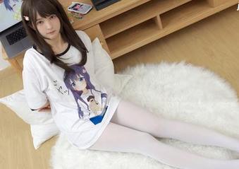 少女秩序 – 晞可的妹妹：那些让人忍不住多看几眼的美图