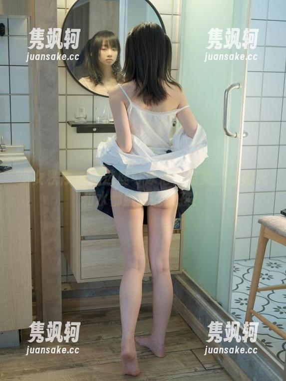 少女秩序-鹿可 少女秩序 - 精选鹿可泳池作品集:让阳光和水都嫉妒的女孩!