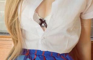 尤果网 – 网盘独家：安柔的万圣节写真让你欲罢不能