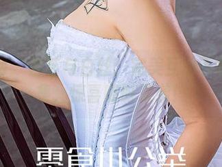 尤果网 – 宫艺与白丝：完美互动下载作品集，惊喜随时来袭！