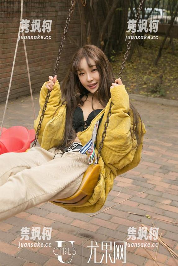尤果网-张辛苑 尤果网 - 张辛苑在线,原图被称女神,不知道是脸还是气质,总之太美!