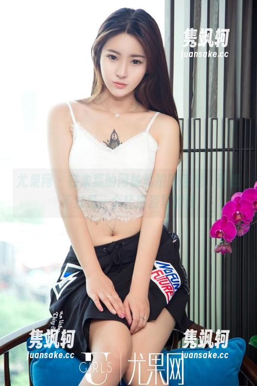 尤果网-朱赢 尤果网 - 在朱赢的网袜私拍图包里,诱惑不过是一个轻描淡写的词