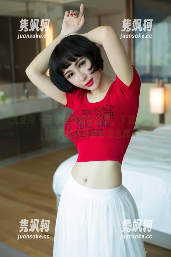 尤果网-王幼贞 尤果网 - 王幼贞高跟鞋全集,下载来看看,究竟她转身时会怎么撩