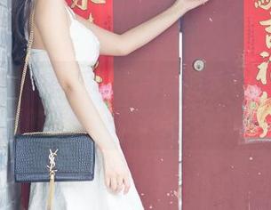 尤果网 – 求抱抱！郭婉祈的毛衣美图，照片里的温暖简直是冬天的良药！