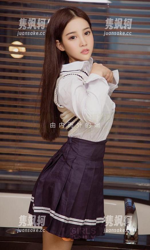 尤果网爱尤物-孟十朵 尤果网爱尤物 - 孟十朵的短裙狂想曲:随时随地,网盘里的精彩作品!