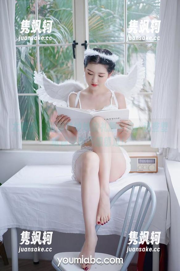 尤蜜荟-林妙妙 尤蜜荟 - 翻翻林妙妙的礼服合集,这些壁纸你绝对不想错过!