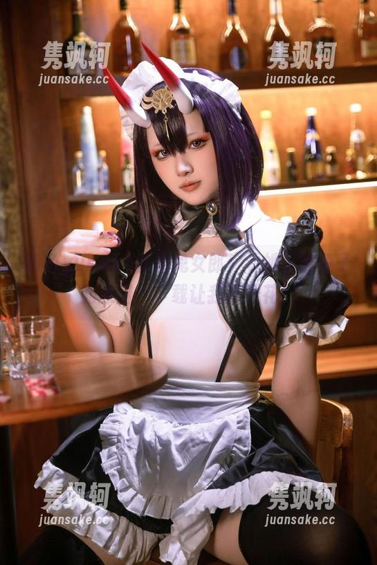 屿鱼yukako 屿鱼yukako新晋兔女郎!看她蓝色兔子的原图,下载让我乐开花!