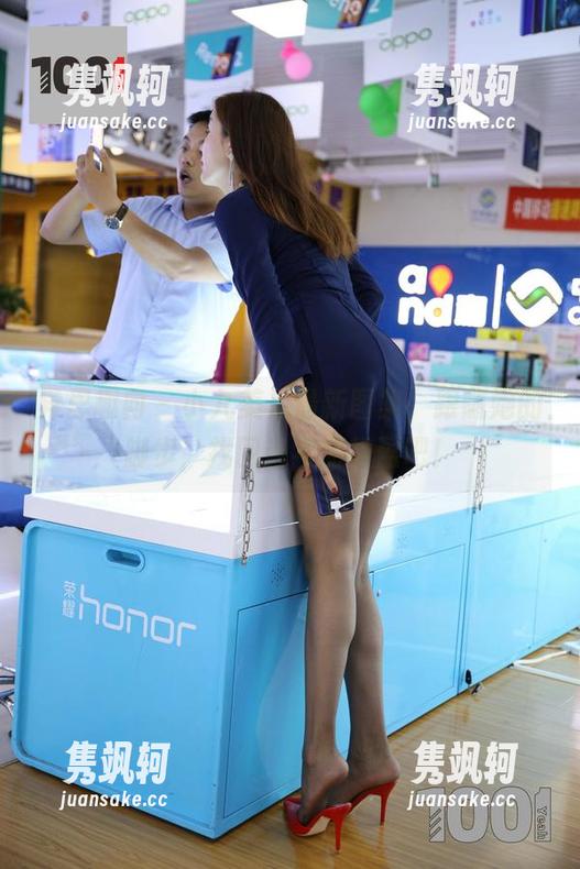 异思趣向-小九 异思趣向 - 小九美足最新图集,跟随她的脚步,找回当年的轻盈吧!