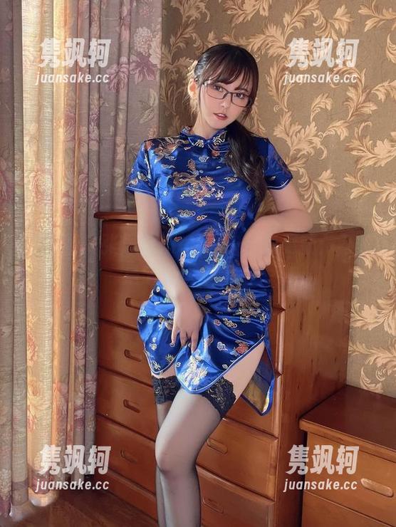 微密圈 - 张思允nice居家合集更新：不只是宅，更是风格！