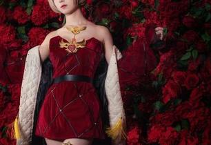 听说弥音音ww的高清写真集里，暗索是个特别的角色，你敢看吗？