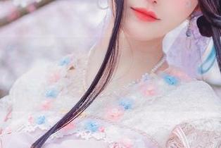 一起来看看彩芸_Nebula的妹妹：别致写真和套图大揭秘！
