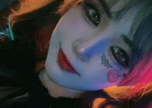 毛衣与御子Yumiko：这私房瞬间让人忍不住想靠近！