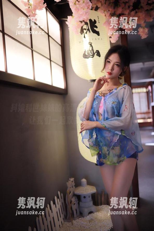抖娘利世 抖娘利世妹妹的高清写真,分享给朋友们,让我们一起欣赏这波美丽风暴!