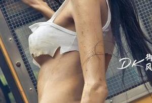 推女神 – Yumi尤美的新写真集更新啦，满满的可爱气息，感觉暖暖的。