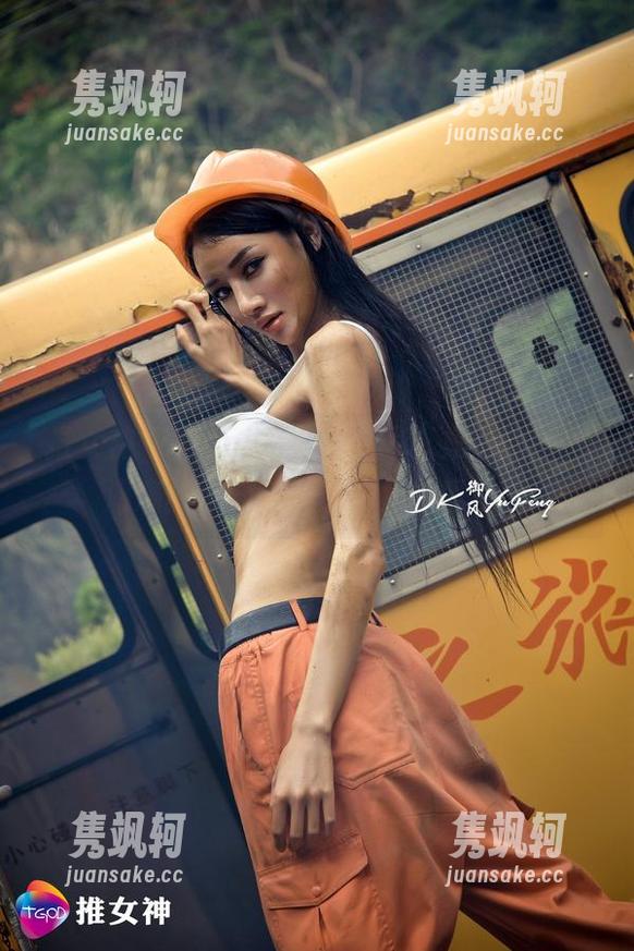推女神-Yumi尤美 推女神 - Yumi尤美的新写真集更新啦,满满的可爱气息,感觉暖暖的。