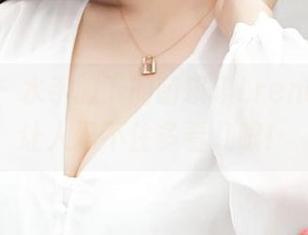 推女神 – 水手服下的萌琪琪Lrene，原图让人忍不住多看几眼！
