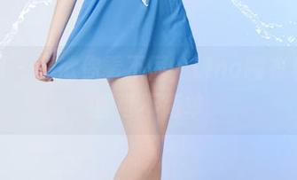 推女郎 – 抱歉你看不懂，Lina睡衣私拍资源可不简单