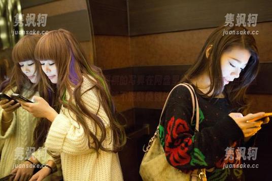 推女郎 - 说到长腿，梁棋棋的写真在网盘里绝对是亮点中的亮点，果然不能随便划掉。